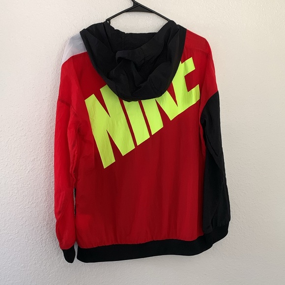 Nike windbreaker - Picture 3 of 3